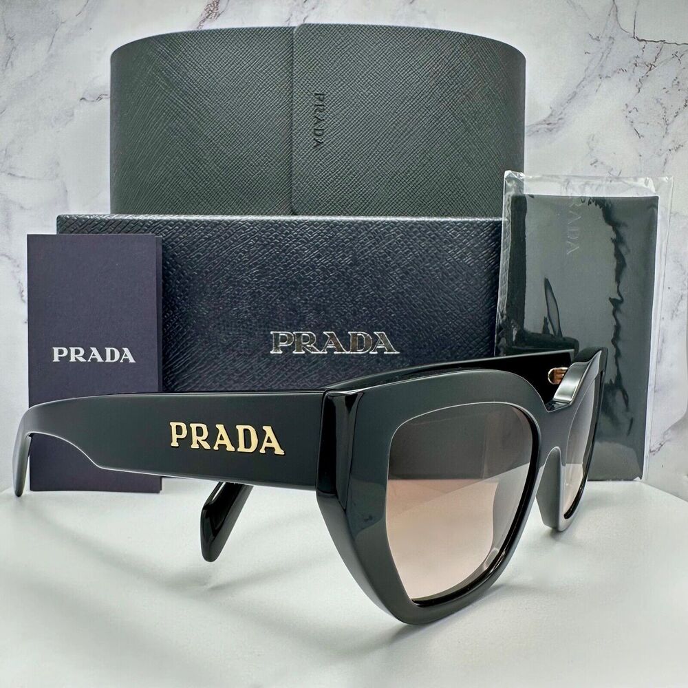 New Prada Sunglasses